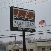 Dearborn Health and Raquet Club