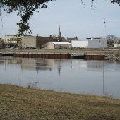 Saginaw Industrial Riverfront