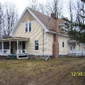 Johnson Farm