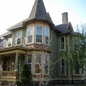 Heritage Hill Neighborhood Grand Rapids