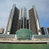 GM Renaissance Center