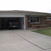 Brenda's Warren Suburban Home