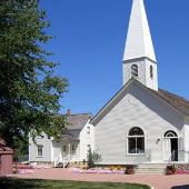 Troy Historic Village