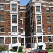 Merton Apartments