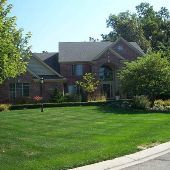 Rochester Hills Family Home