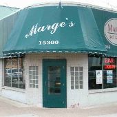 Marge's Bar & Grille