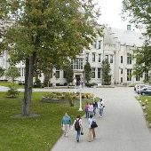 Marygrove College