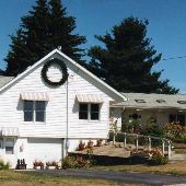 Monroe Achers Farm