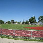 Crestwood High School FB Stadium