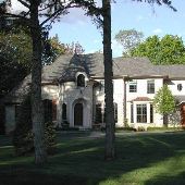 Ariel's Franklin Residence