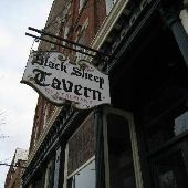 Black Sheep Tavern