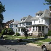 Monroe Residential