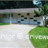 June's Jackson Home