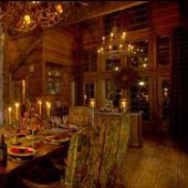 Valhalla Lodge