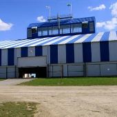 Harvey Kern Pavillion