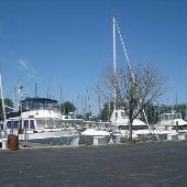 Toledo Beach Marina and North Cape Yacht Club