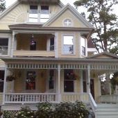 Traverse City Kristen's Home