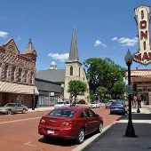 Ionia Main Street