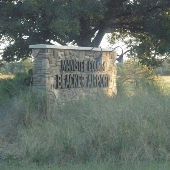 Manistee County Blacker Airport