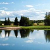 Chip-In's Island Resort and Casino