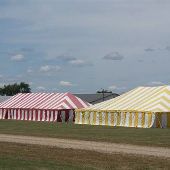 Barry Expo Center