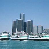 Diamond Jack's Boats