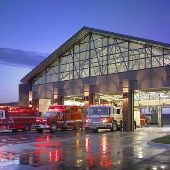 Northville Township Fire Headquarters