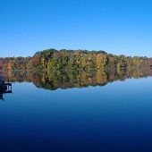 Little Pine Island Lake