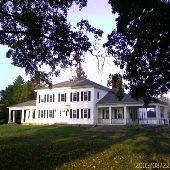 Colby Dale Farmhouse