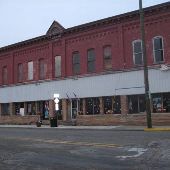 Whistle Stop USA