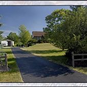 Russell's Troy Home
