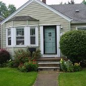 Jerome's Dearborn Home