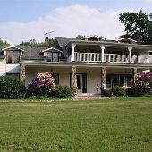 Ortonville Country Home