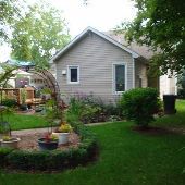 Sue's Waterford Township Home