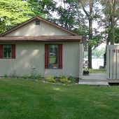 Sturgis Lake Cottage