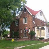 Detroit Family Residence