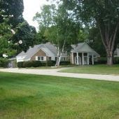 Bonnie's Saginaw Home