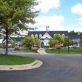 Barton Hills Neighborhood