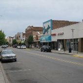Joseph Campau St. - Hamtramck