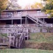 Edgewater Lodge