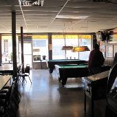 Grill and Bar Texas