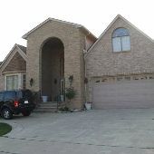 Amanda's Rochester Hills Home