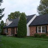 Anne's Farmington Hills Residence
