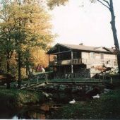 Debra's Columbiaville Home