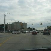 Riverbend Tower