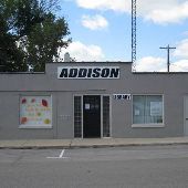 Addison