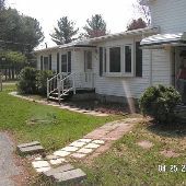 Megan's Kimball House