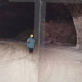 Detroit Salt Mines