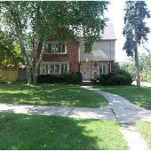 Altha's Detroit Residence