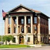 Hillsdale City Hall